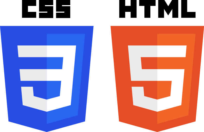 CSS3_and_HTML5Logos